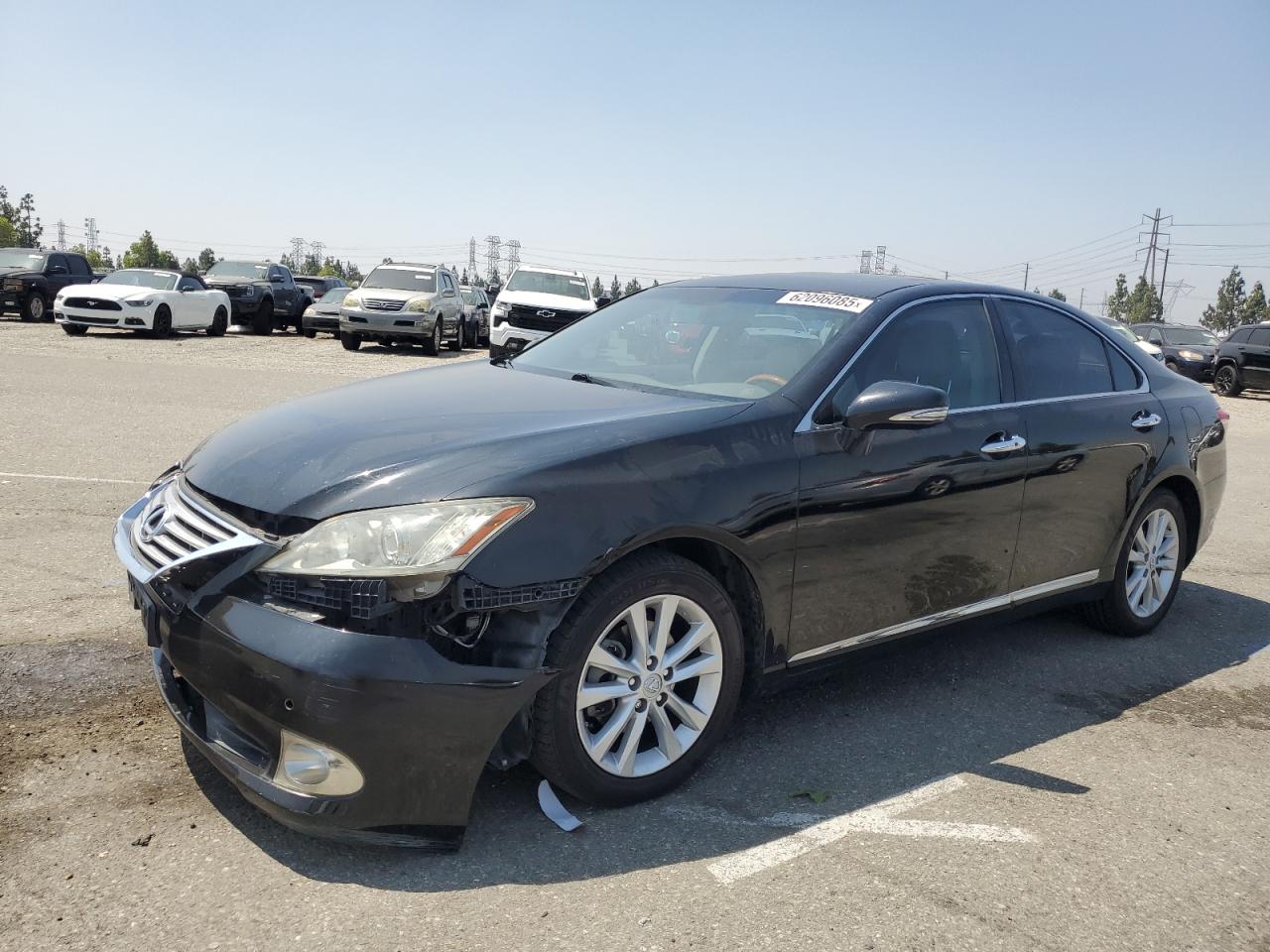 LEXUS ES 350