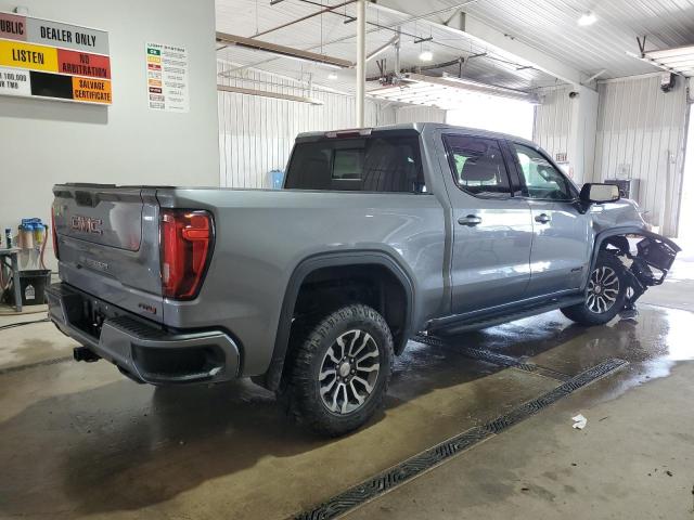 Vin: 1gtu9eet0mz221042, lot: 60638155, gmc sierra k1500 at4 20213