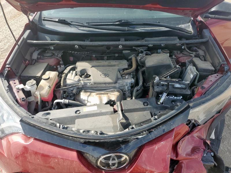 2018 TOYOTA RAV4 ADVEN 2T3RFREV5JW766382