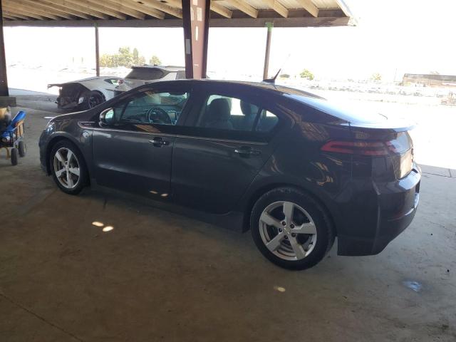 Vin: 1g1re6e40eu113527, lot: 61988395, chevrolet volt 20142