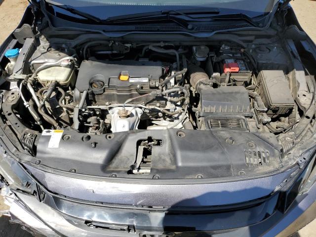 2019 HONDA CIVIC LX 19XFC2F6XKE207661