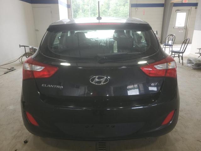 2016 HYUNDAI ELANTRA GT KMHD35LH8GU289540