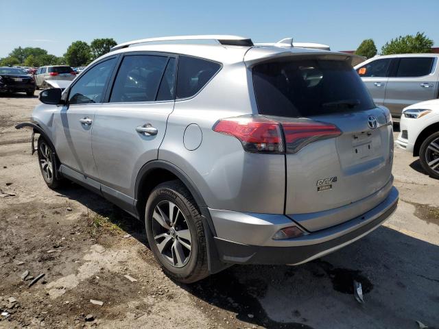 Vin: 2t3rfrev1gw523743, lot: 61210835, toyota rav4 xle 20162