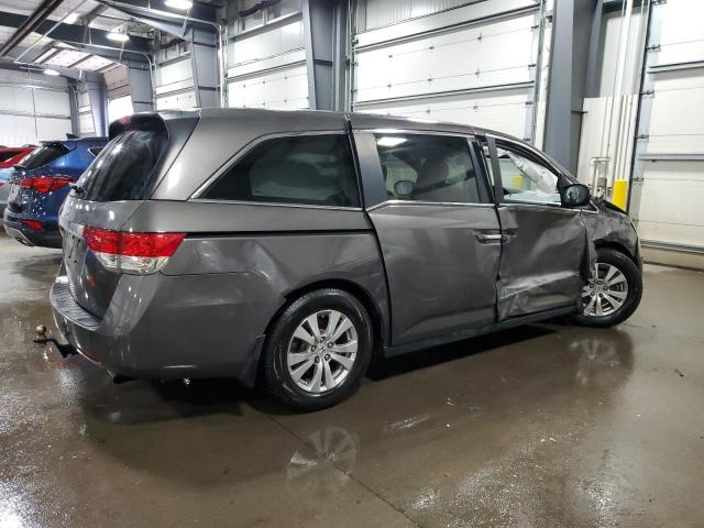 2016 HONDA ODYSSEY EX 5FNRL5H61GB145533