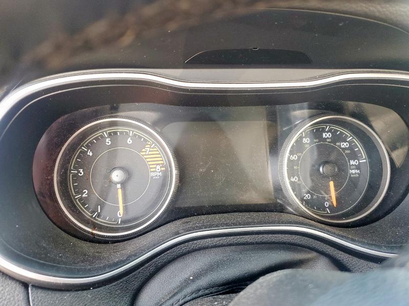 2019 JEEP CHEROKEE L - 1C4PJMDX0KD393679