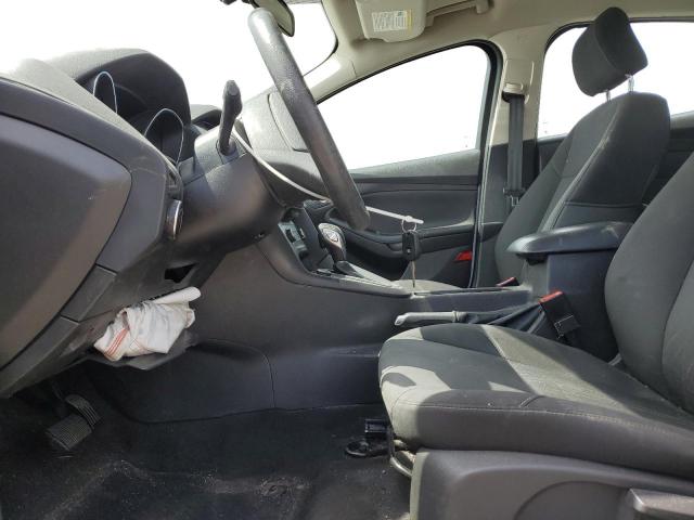 2016 FORD FOCUS SE 1FADP3K29GL370066