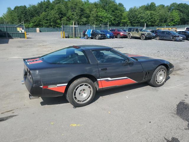 Vin: 1g1yy0782g5120606, lot: 62129265, chevrolet corvette 19863