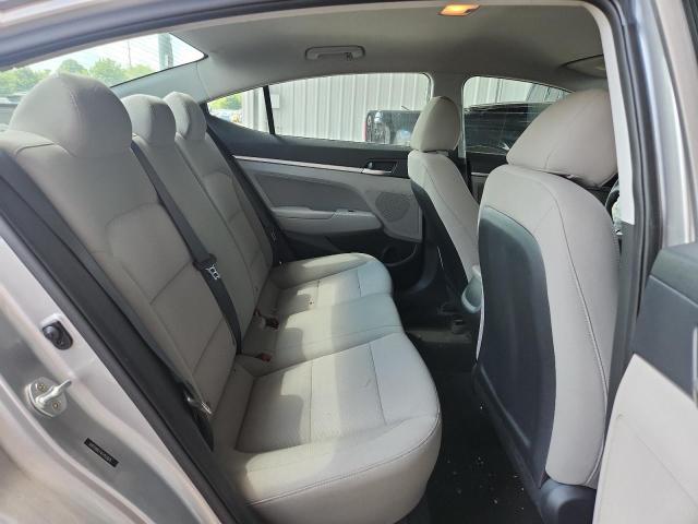 2020 HYUNDAI ELANTRA SE - 5NPD84LF4LH553615