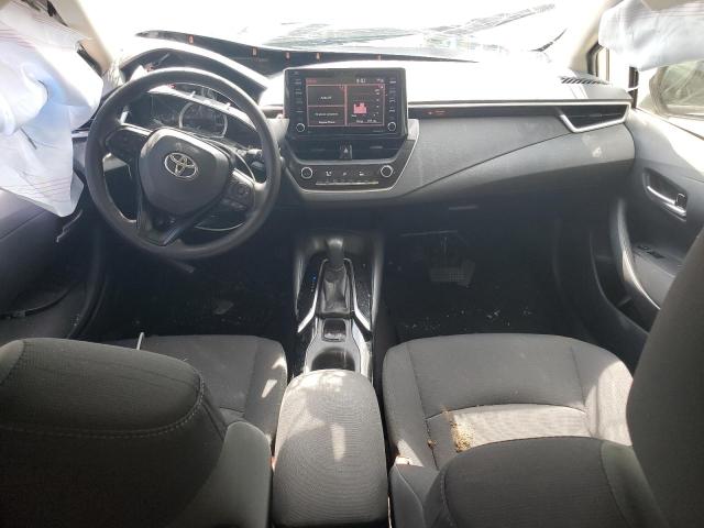 2021 TOYOTA COROLLA LE - JTDEPMAEXMJ170661