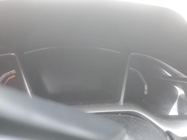 2016 HONDA CIVIC TOUR - 19XFC1F92GE025531