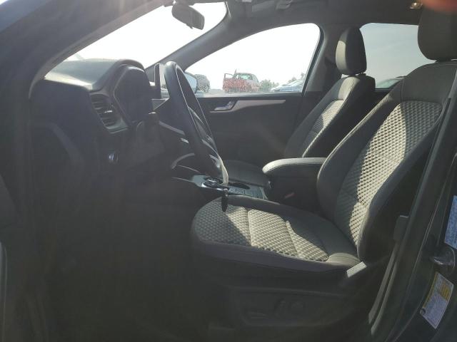 2020 FORD ESCAPE SE - 1FMCU9G62LUB87833