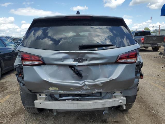 2023 CHEVROLET EQUINOX LT 3GNAXKEG0PL108110