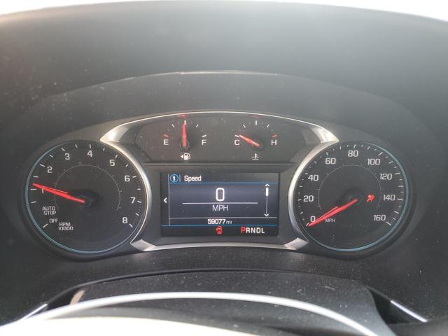 2019 CHEVROLET EQUINOX LT - 3GNAXKEV4KL216690