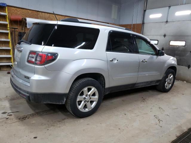 Vin: 1gkkrned8dj178511, lot: 61135835, gmc acadia sle 20133