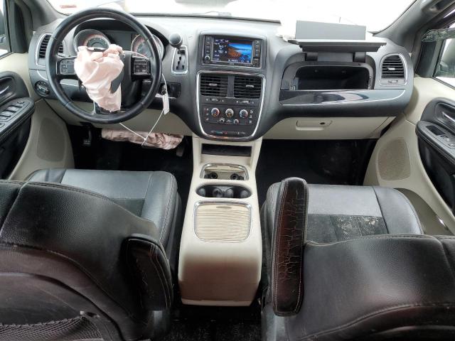 2018 DODGE GRAND CARA 2C4RDGCG0JR265490
