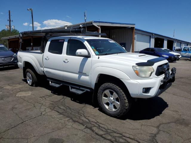 2013 TOYOTA TACOMA DOUBLE CAB LONG BED - 5TFMU4FN8DX009591