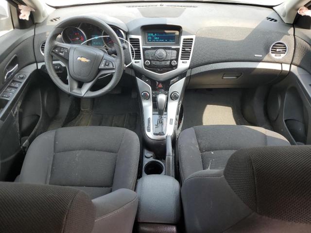 2016 CHEVROLET CRUZE LIMI - 1G1PE5SB5G7228761