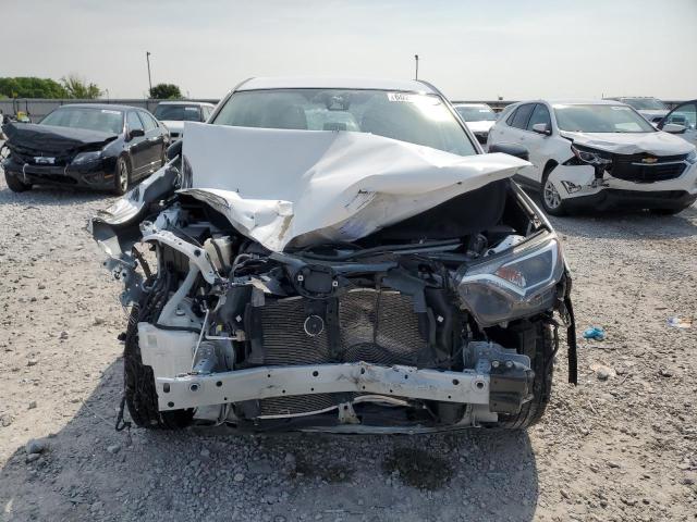 2018 TOYOTA RAV4 LE - 2T3BFREV2JW780824