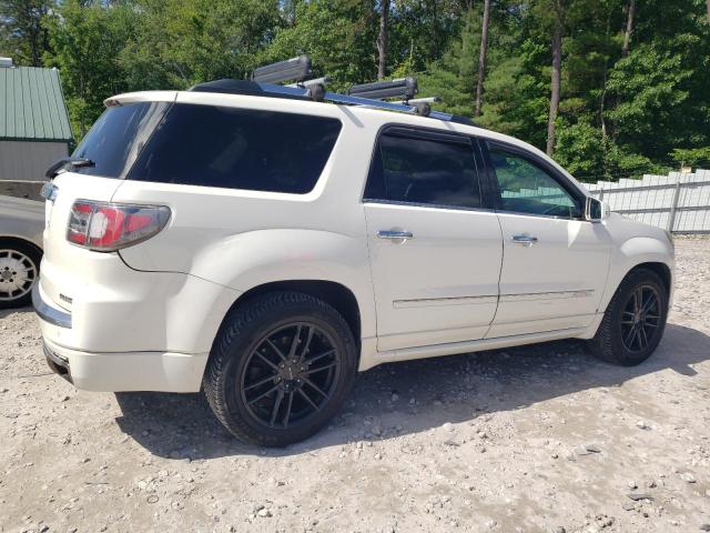 Vin: 1gkkvtkd3ej159693, lot: 61780035, gmc acadia den denali 20143