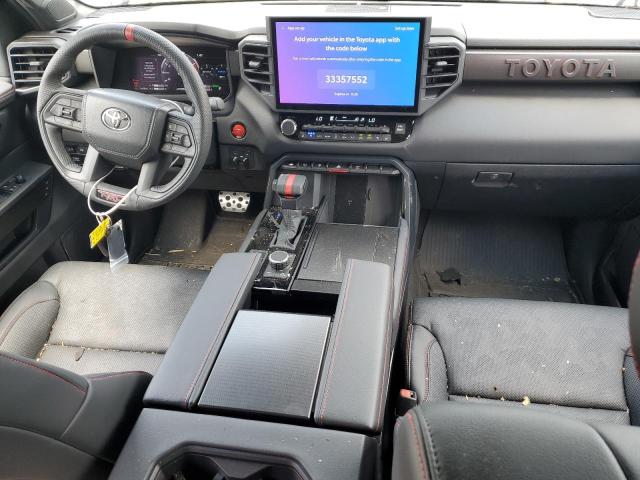 2025 TOYOTA SEQUOIA SR 7SVAAABA0SX053505