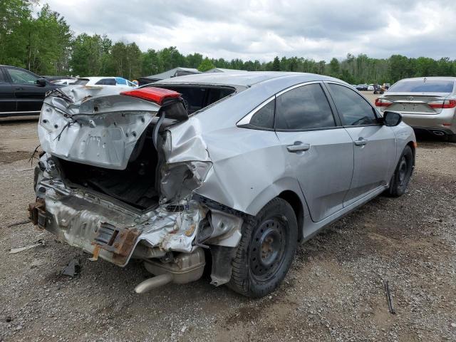 Vin: 2hgfc2f50hh021701, lot: 59234045, honda civic lx 20173