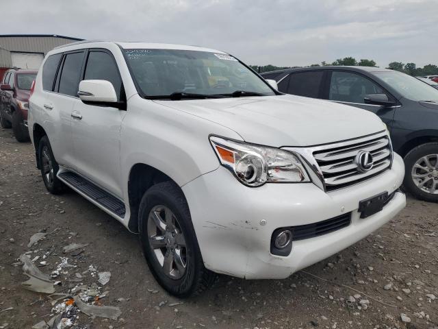 Vin: jtjbm7fx3b5022877, lot: 59910025, lexus gx 460 20114