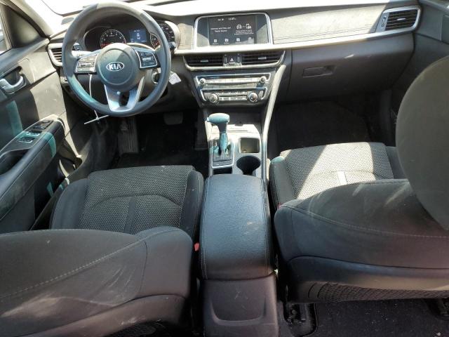2019 KIA OPTIMA LX - 5XXGT4L35KG288036