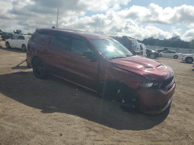 Vin: 1c4sdjct2jc232270, lot: 59038865, dodge durango r/t 20184