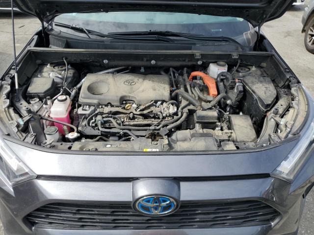 2023 TOYOTA RAV4 XLE - 4T3RWRFV0PU094951