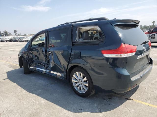 Vin: 5tdyk3dc8cs224654, lot: 60927385, toyota all models xle 20122