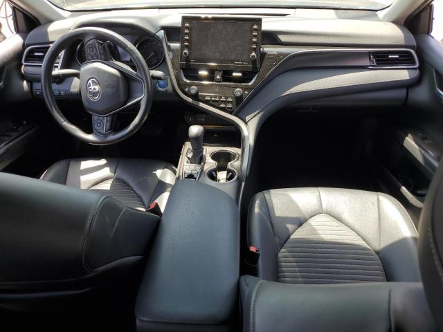 2021 TOYOTA CAMRY SE - 4T1S31AK3MU559638