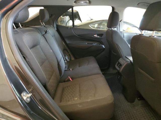 2020 CHEVROLET EQUINOX LT - 3GNAXUEV7LS540722