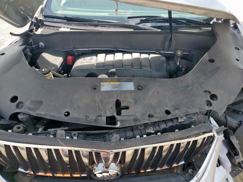 2016 BUICK ENCLAVE 5GAKRBKD7GJ194638