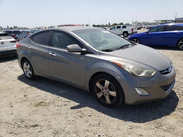 Vin: 5npdh4ae5dh352415, lot: 59720075, hyundai elantra gls 20134