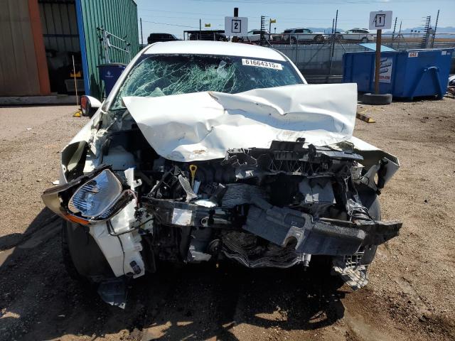 2014 KIA RIO LX #3269215076