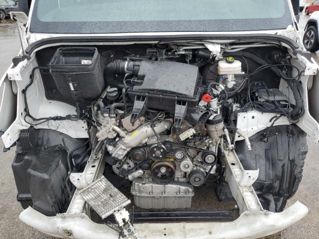 2020 MERCEDES-BENZ SPRINTER 2 - W1Y4ECHY8LT020039