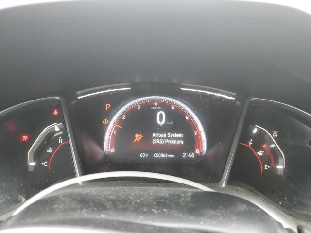2020 HONDA CIVIC SPOR - 2HGFC2F80LH591765