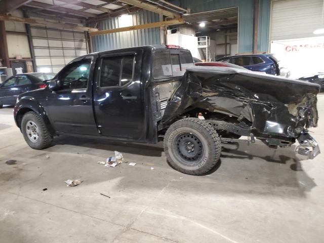 2019 NISSAN FRONTIER S - 1N6AD0ER3KN773693