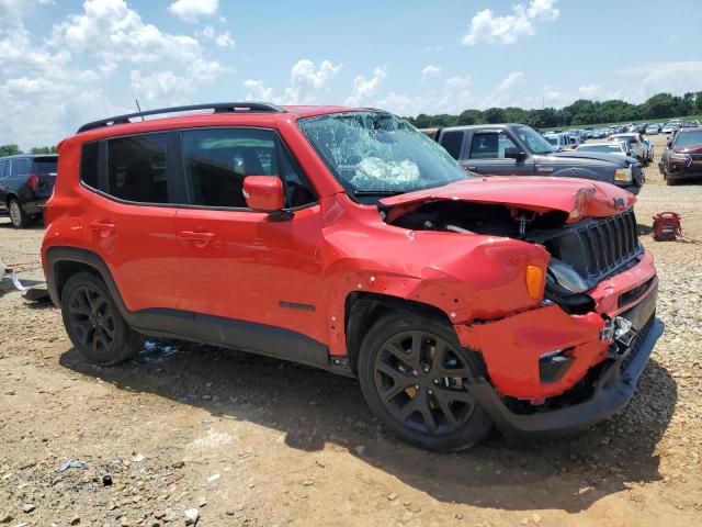 Vin: zacnjabb4kpj89267, lot: 62107285, jeep renegade latitude 20194