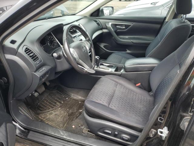 2018 NISSAN ALTIMA 2.5 - 1N4AL3APXJC273316