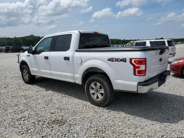 2019 FORD F150 SUPER - 1FTEW1E51KKC04635