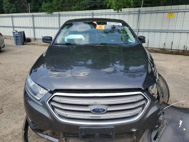 2017 FORD TAURUS SE 1FAHP2D88HG106652