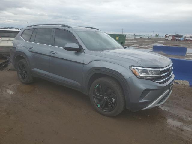 Vin: 1v2kr2caxpc535097, lot: 59297135, volkswagen atlas se 20234