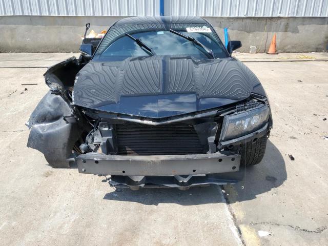 2015 CHEVROLET CAMARO LS 2G1FB1E37F9308822