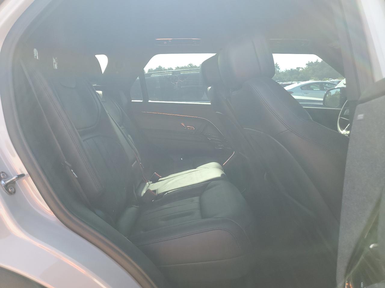 LAND ROVER RANGE ROVER DYNAMIC SE