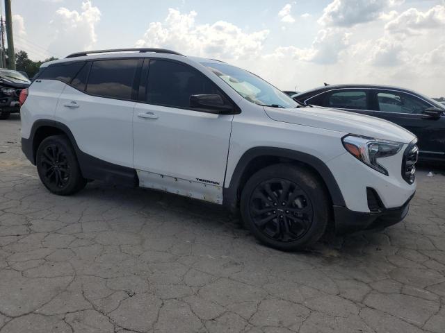 2021 GMC TERRAIN SL 3GKALMEV1ML362116