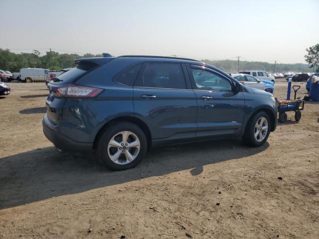 Vin: 2fmpk3g95gbc40616, lot: 60574815, ford edge se 20163