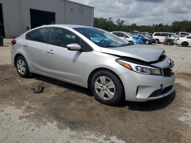 Vin: 3kpfk4a72he083375, lot: 60956945, kia forte lx 20174
