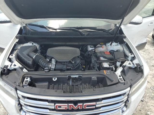 2022 GMC ACADIA SLT 1GKKNMLS3NZ100745