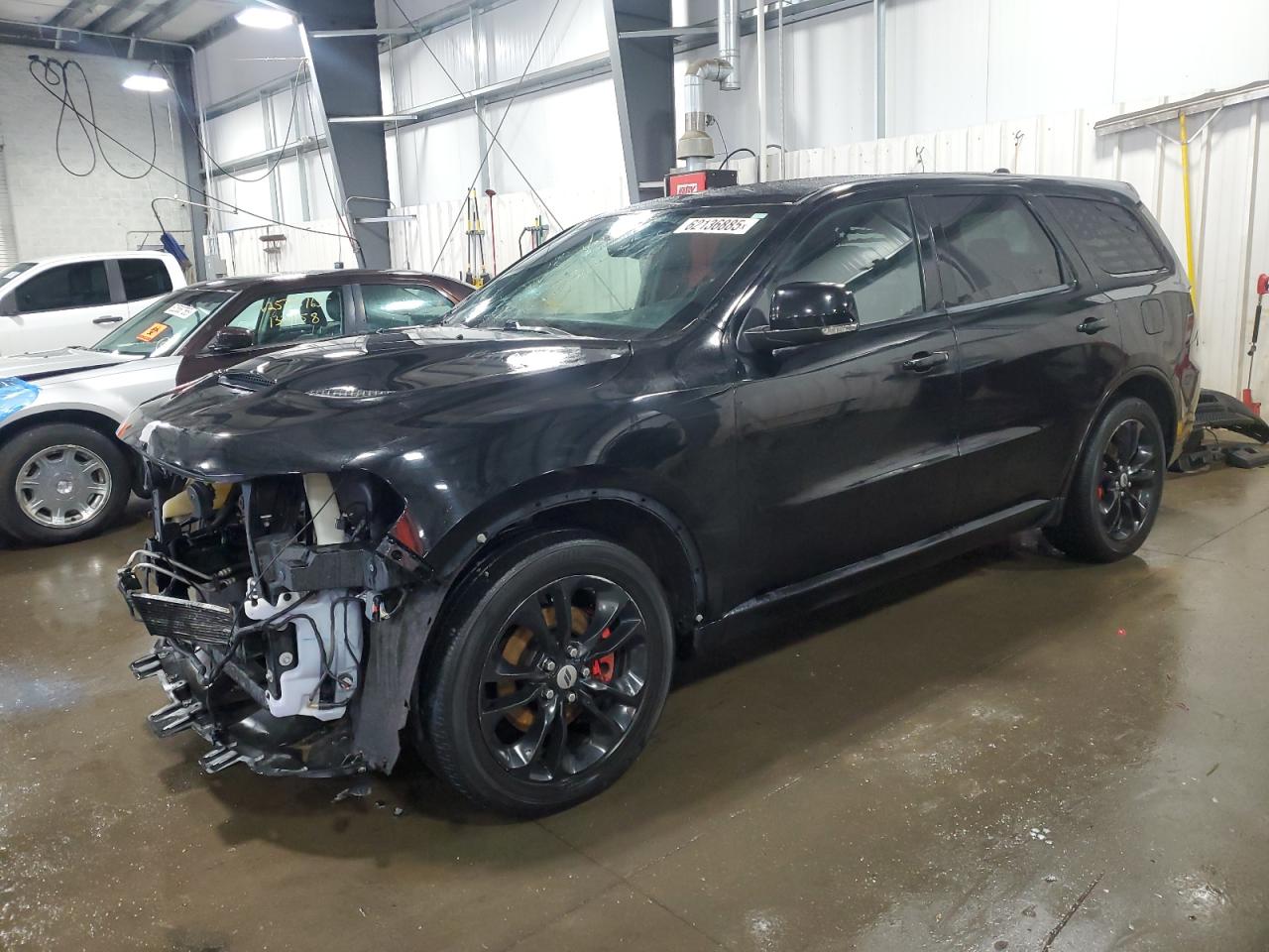 DODGE DURANGO R/T